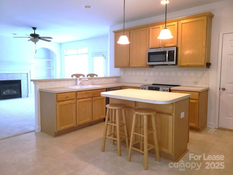 Property image 2 of 17213 Cranwood Avenue in Birkdale Village, Huntersville, NC 28078