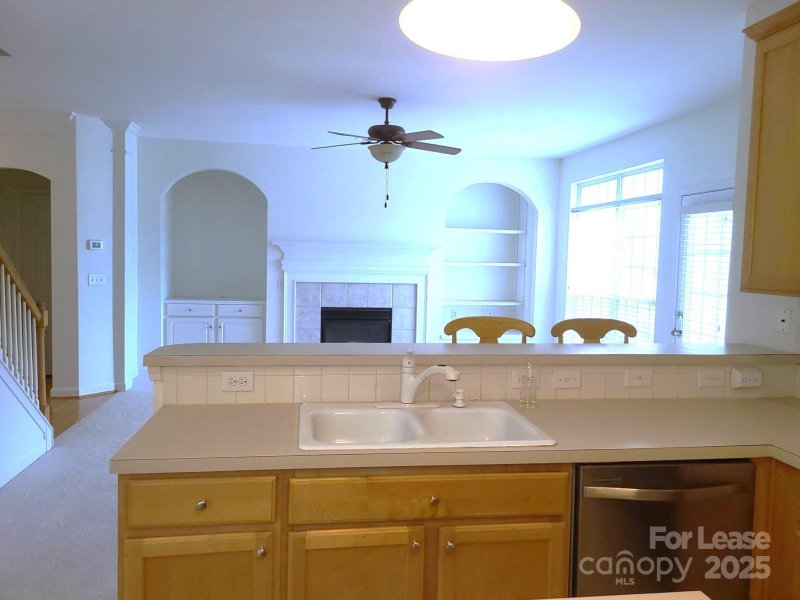 Property image 4 of 17213 Cranwood Avenue in Birkdale Village, Huntersville, NC 28078