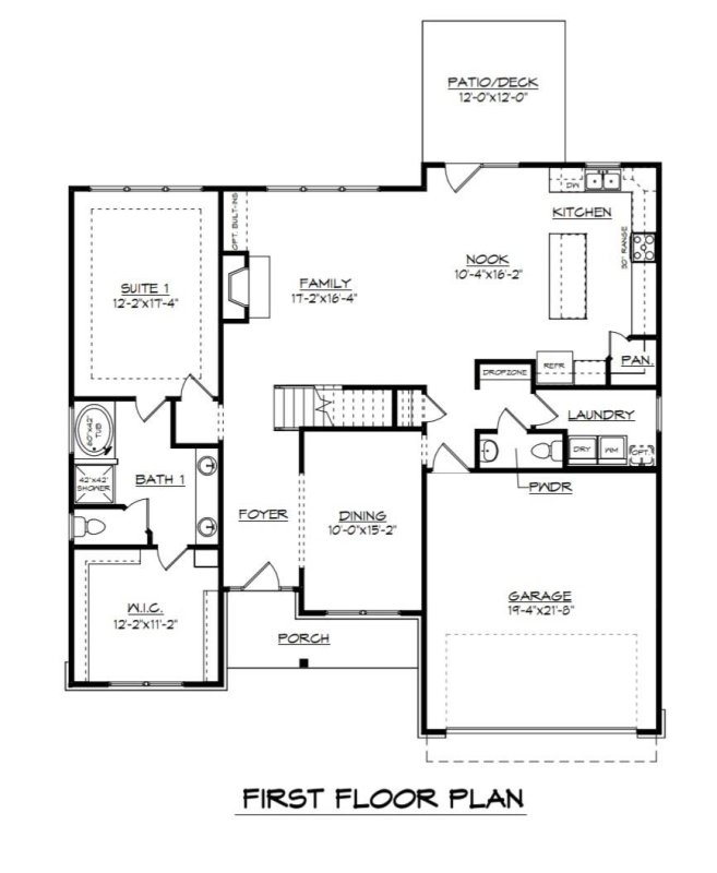 Property image 3 of 5054 Carolina North Drive in Carolina North, Gastonia, NC 28056