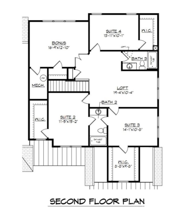Property image 4 of 5054 Carolina North Drive in Carolina North, Gastonia, NC 28056