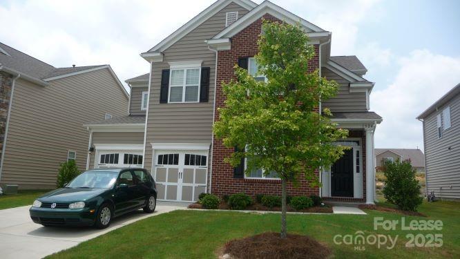 1524 Ridge Haven Road