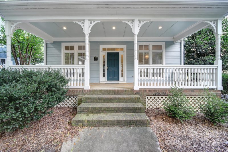 Property image 2 of 2612 Nations Commons Street in Baxter Village, Fort Mill, SC 29708