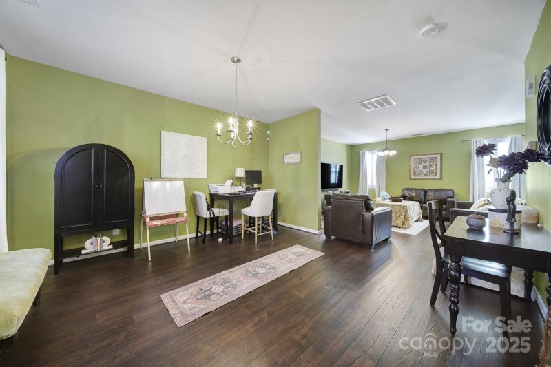 Property image 2 of 12034 Bending Branch Road in Woodbury, Charlotte, NC 28227