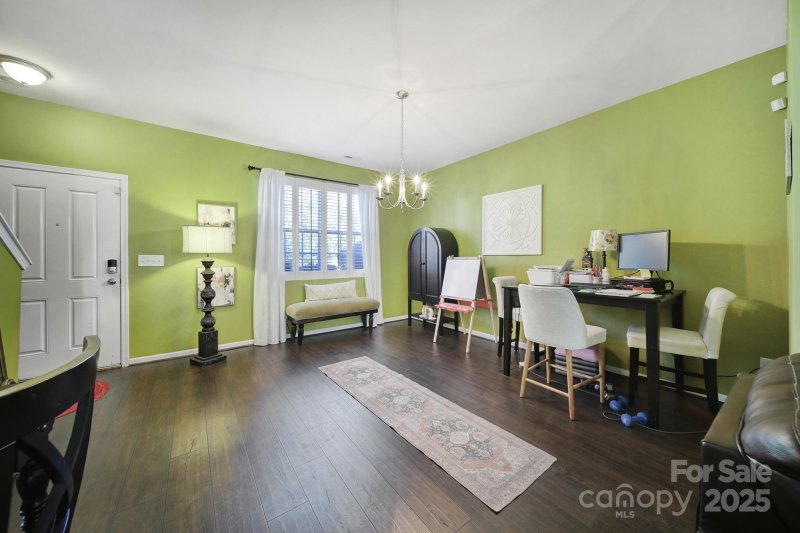 Property image 3 of 12034 Bending Branch Road in Woodbury, Charlotte, NC 28227