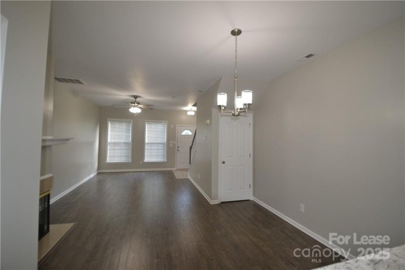 Property image 3 at 6034 Creft Circle, Indian Trail, NC 28079