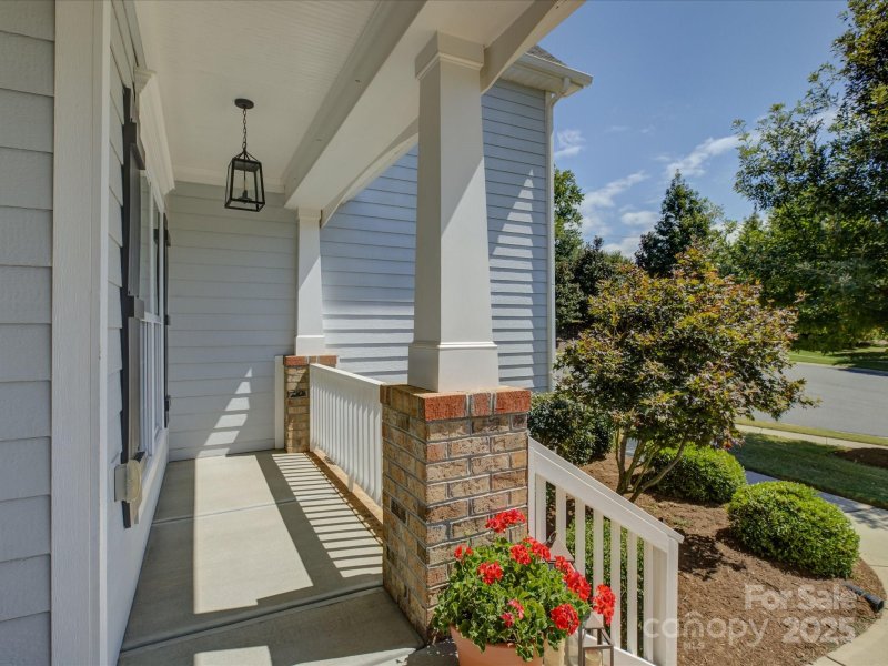 Property image 5 of 14733 Murfield Court in The Palisades, Charlotte, NC 28278