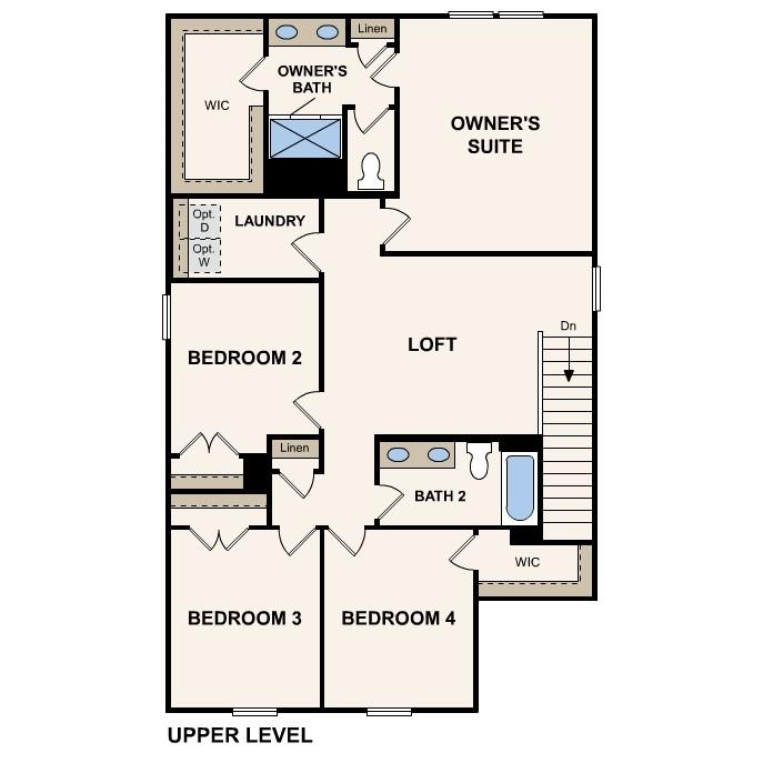 Property image 3 of 266 Bezelle Avenue in Asbury Ridge, York, SC 29745