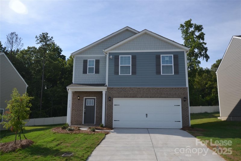 3122 Winged Elm Street