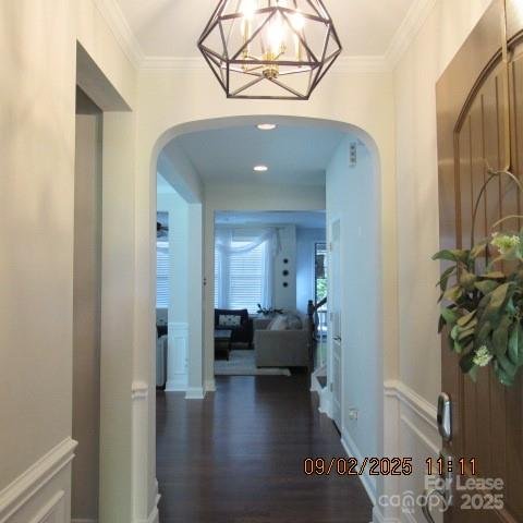 Property image 3 of 7314 Vesper Drive in Beckett, Huntersville, NC 28078