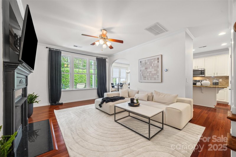 Property image 3 of 2548 Chasewater Drive in Cobblestone, Indian Land, SC 29707