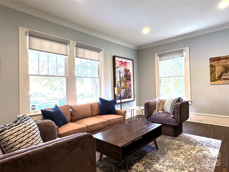 Property image 3 of 527 Spruce Street in Wilmore, Charlotte, NC 28203