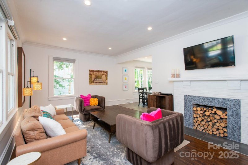 Property image 5 of 527 Spruce Street in Wilmore, Charlotte, NC 28203