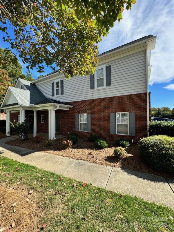 Property image 2 of 15513 Goosefoot Street in Riviera, Charlotte, NC 28277