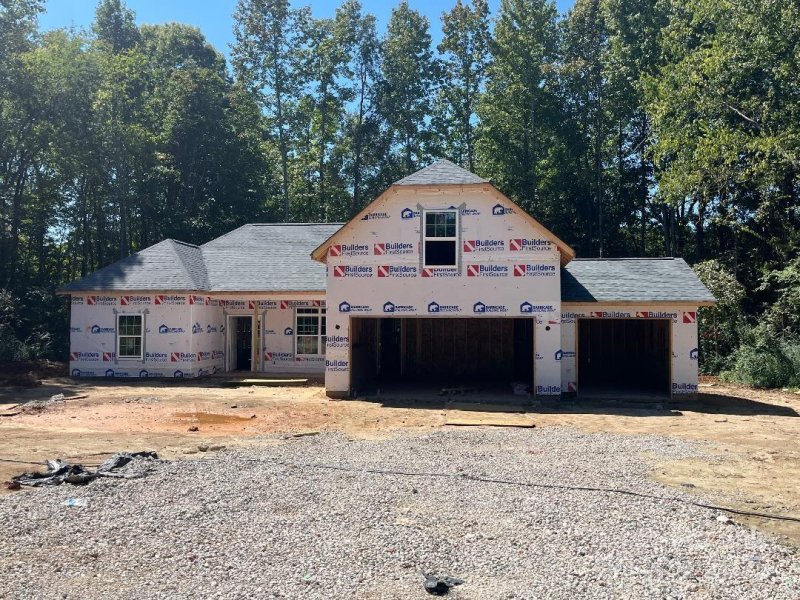 Biltmore Park, Huntersville Community