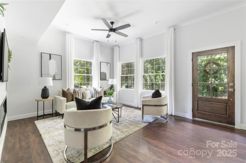 Property image 4 of 835 Spruce Street in Wilmore, Charlotte, NC 28203