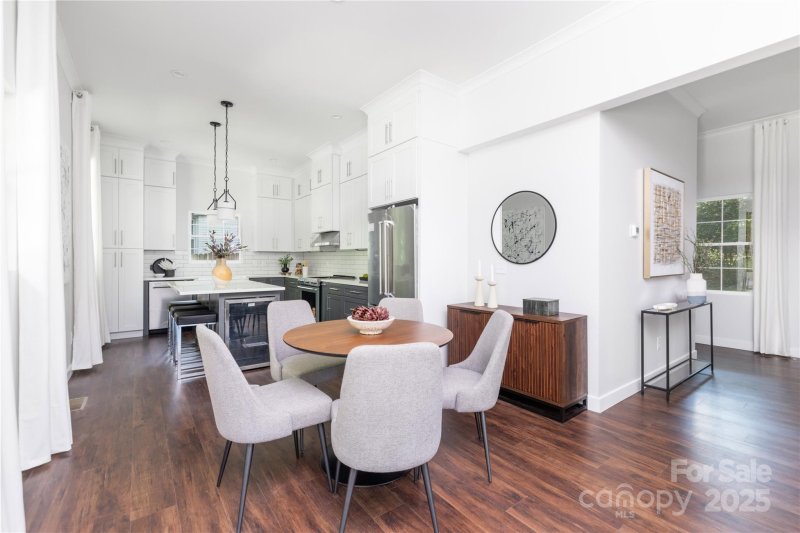 Property image 5 of 835 Spruce Street in Wilmore, Charlotte, NC 28203