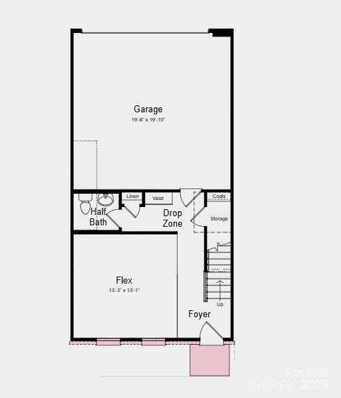 Property image 3 of 516 Annie Lowery Way in Parkside Commons, Davidson, NC 28036