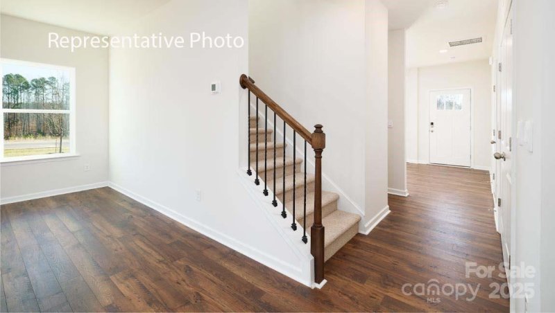 Property image 2 of 212 Paige Road in Brinkley Ridge, Kings Mountain, NC 28086