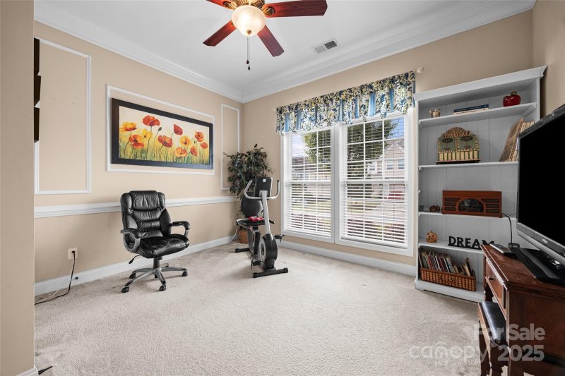 Property image 4 of 1617 Fig Branch Road in Timberlake, Clover, SC 29710