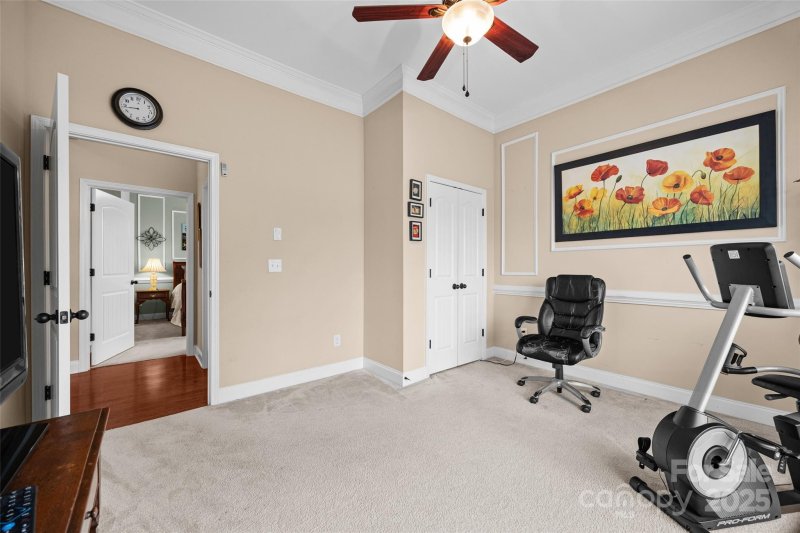 Property image 5 of 1617 Fig Branch Road in Timberlake, Clover, SC 29710