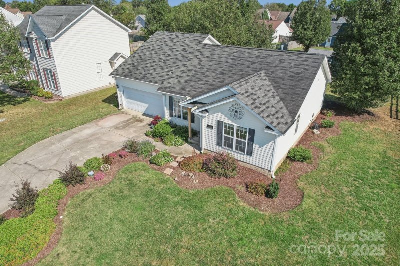 Property image 3 of 4271 Millet Street in Cochran Farms, Concord, NC 28027