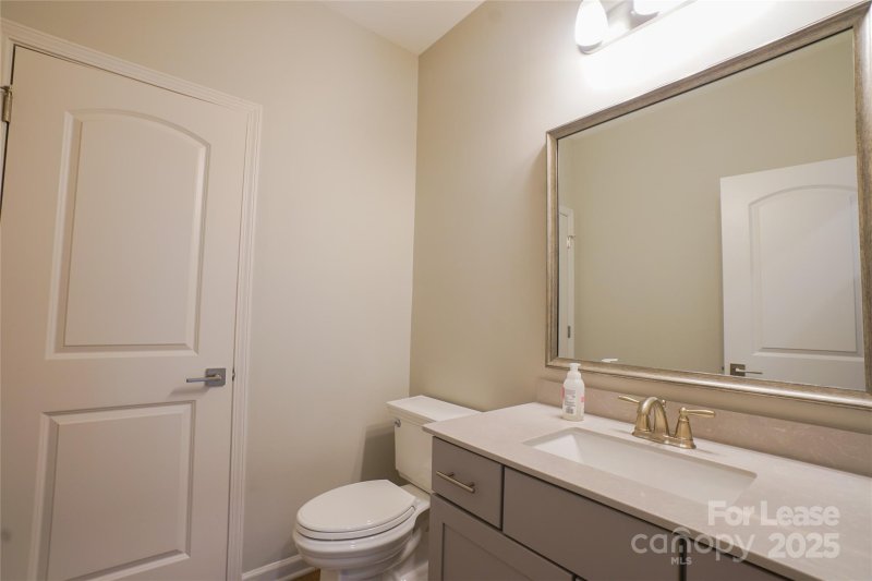 Property image 5 at 16126 Flame Azalea Court, Charlotte, NC 28278