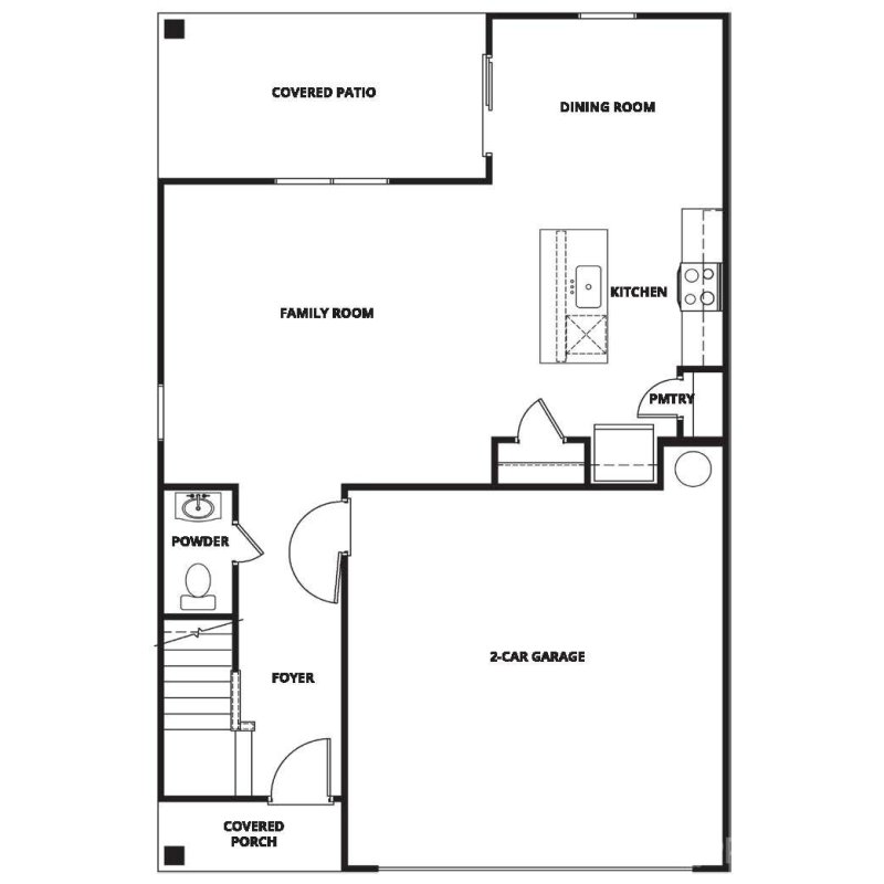 Property image 2 of 1106 Elyan Street in Knights Bridge, Richburg, SC 29729