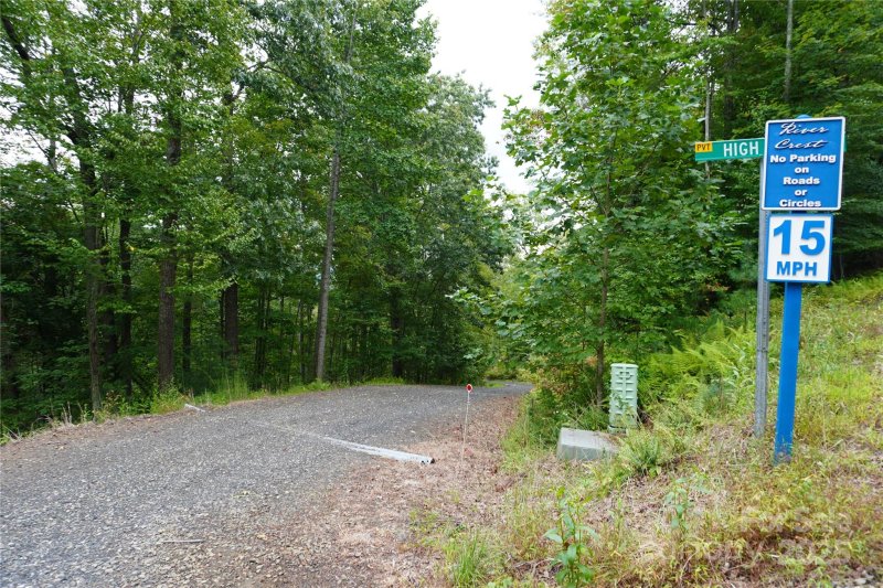 Property image 4 of 0000 High Peak Drive in River Crest, Burnsville, NC 28740