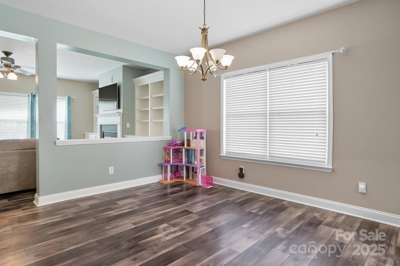 Property image 5 at 4619 Maho Lane, Monroe, NC 28110