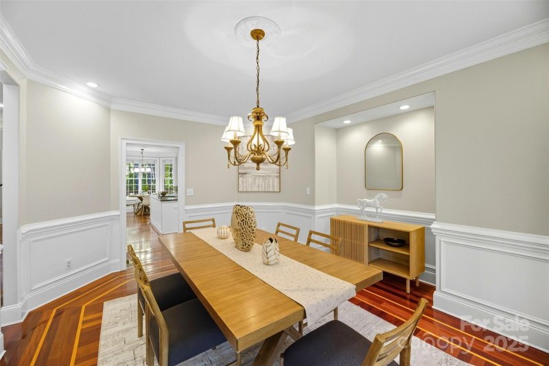 Property image 5 of 807 Land Grant Court in Estates at Windswept Cove, York, SC 29745