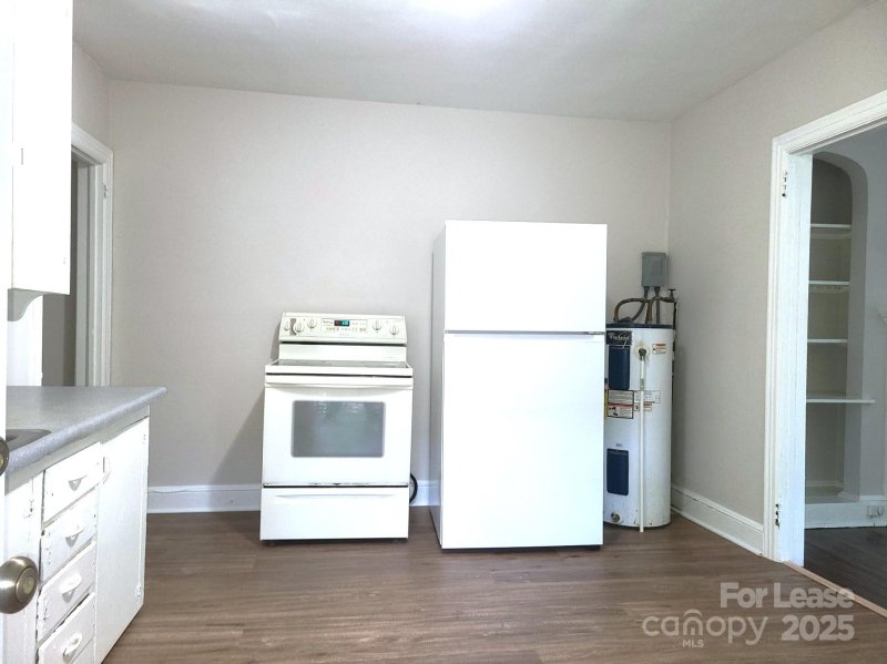 Property image 4 at 1606 N Allen Street, Charlotte, NC 28205