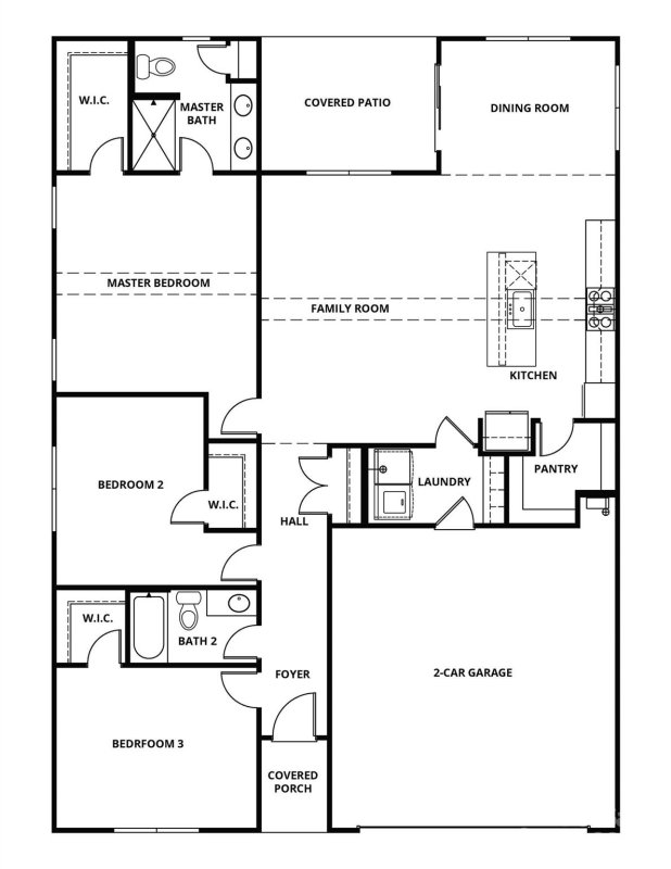 Property image 2 of 1120 Elyan Street in Knights Bridge, Richburg, SC 29729