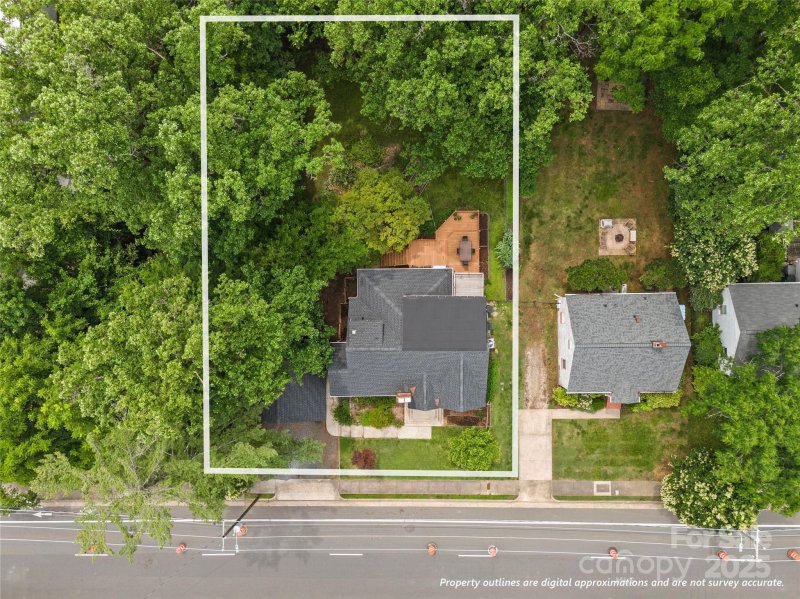 Property image 5 of 2005 Scott Avenue in Dilworth, Charlotte, NC 28203