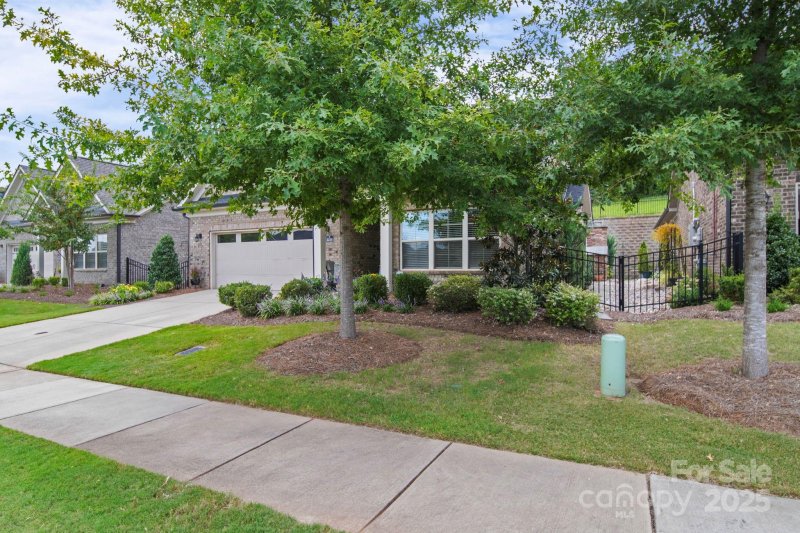Property image 3 of 5256 Courtyard Lane in The Courtyards at Cramerton, Belmont, NC 28012