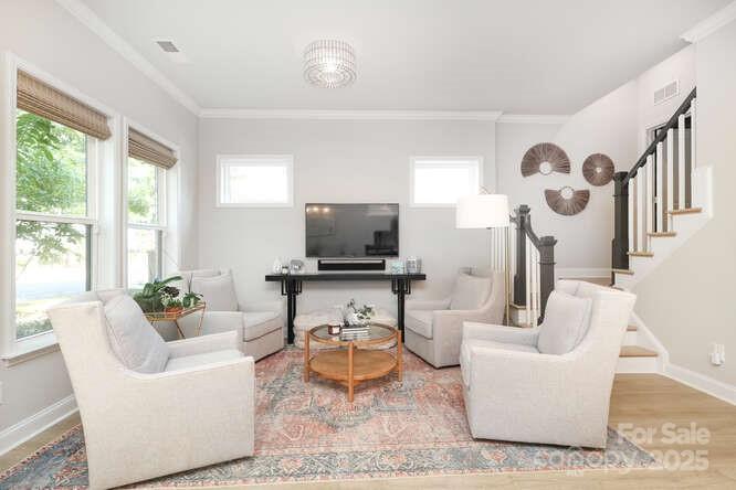 Property image 2 of 5907 Ardrey Kell Road in Waverly, Charlotte, NC 28277