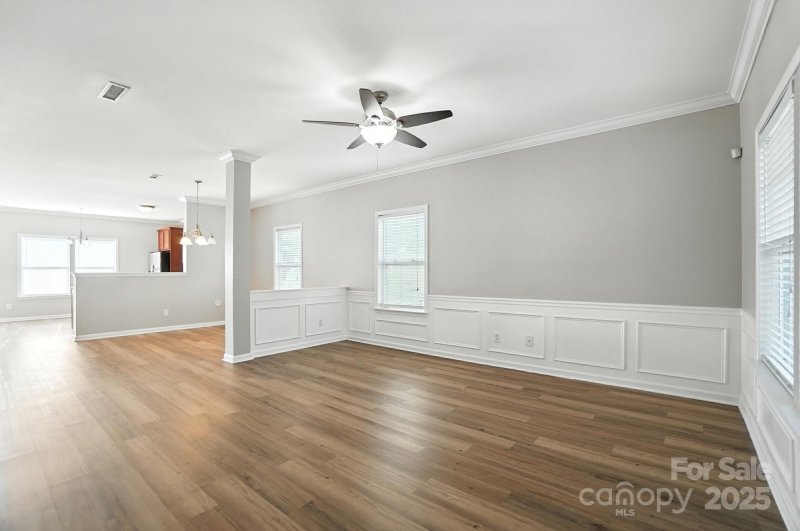 Property image 3 at 11317 Deer Chase Lane, Charlotte, NC 28262