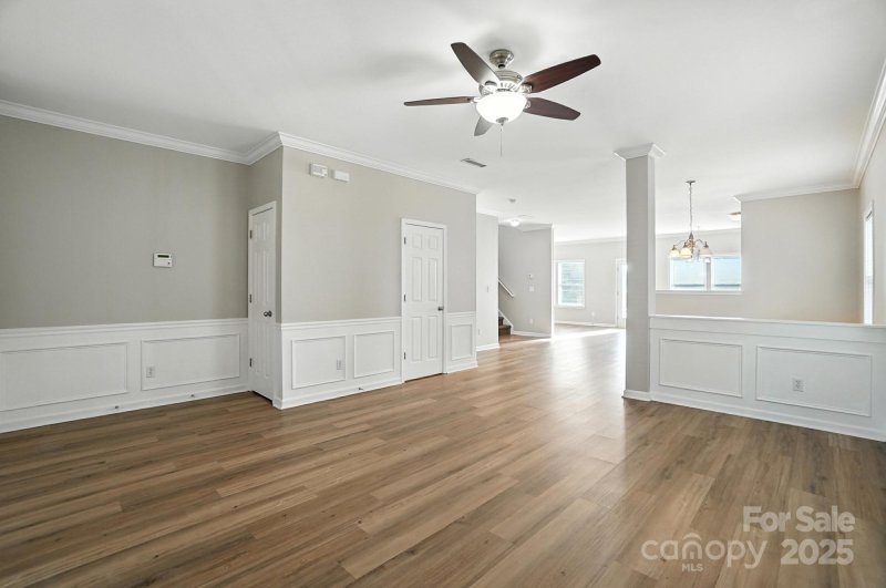 Property image 4 at 11317 Deer Chase Lane, Charlotte, NC 28262