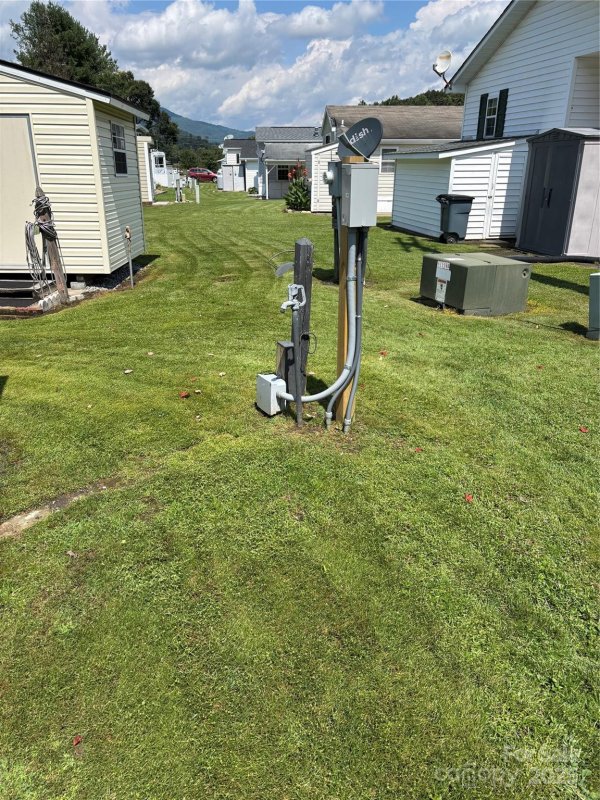 Property image 3 at 39 Polka Lane, Waynesville, NC 28785