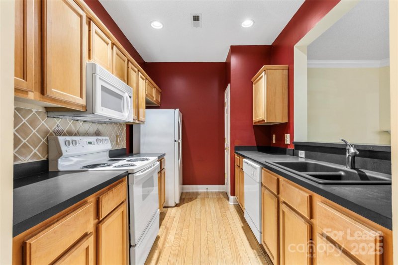 Property image 4 at 3834 Thomas Ridge Drive, Charlotte, NC 28269