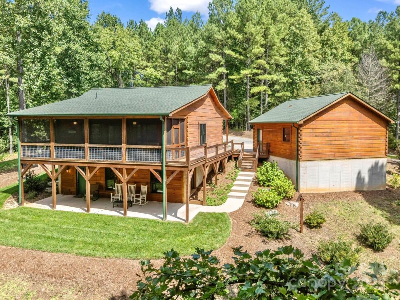 Property image 4 at 6022 Low Country Road, Lenoir, NC 28645