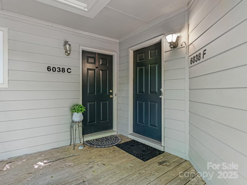 Property image 3 at 6038 Gray Gate Lane, Charlotte, NC 28210