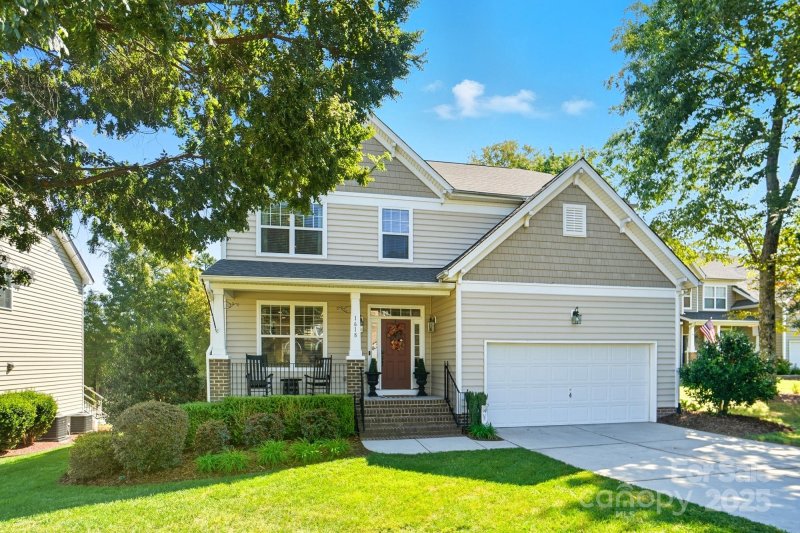 Property image 2 at 1618 Ballwood Court, Charlotte, NC 28227