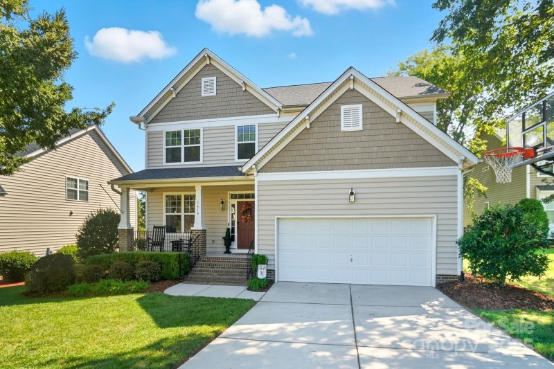 Property image 3 at 1618 Ballwood Court, Charlotte, NC 28227