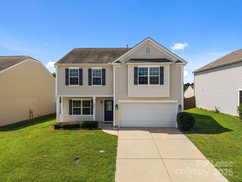 2873 Village Center Drive