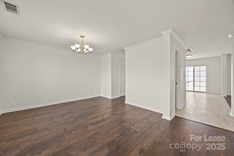 Property image 3 of 2873 Village Center Drive in Spencer Mountain Village, Dallas, NC 28034