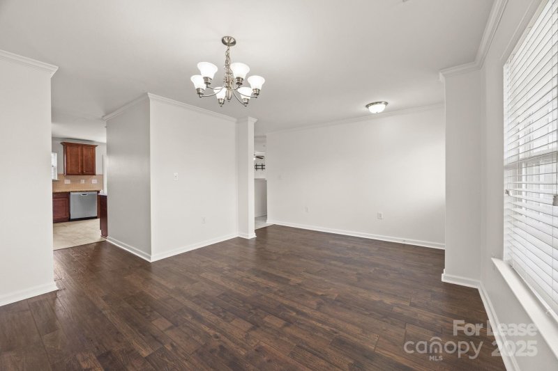 Property image 4 of 2873 Village Center Drive in Spencer Mountain Village, Dallas, NC 28034