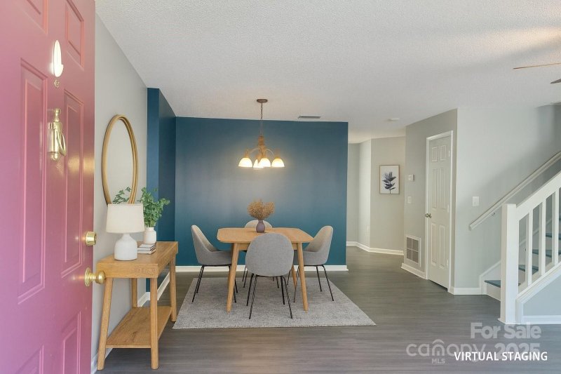 Property image 4 of 12640 Tucker Crossing Lane in Roxborough, Charlotte, NC 28273