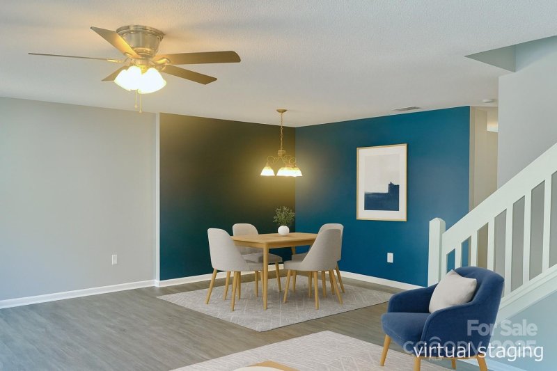 Property image 5 of 12640 Tucker Crossing Lane in Roxborough, Charlotte, NC 28273