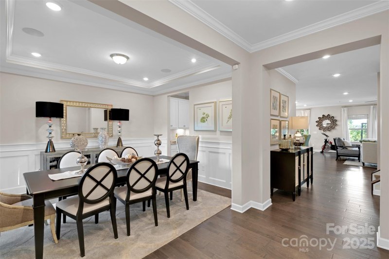 Property image 3 of 2017 Saxon Place in Saxon Place, Fort Mill, SC 29715