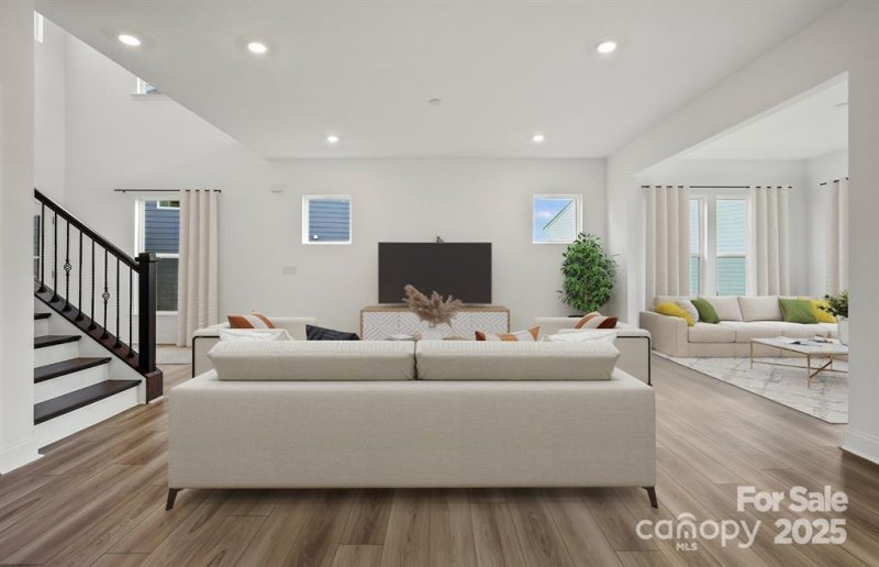 Property image 3 at 1544 Gossage Lane, Concord, NC 28027